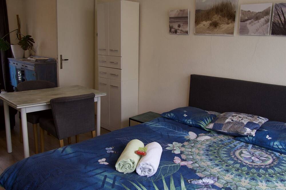 Luxury Room in a Shared Duplex in the City Center in Groningen, Groningen region