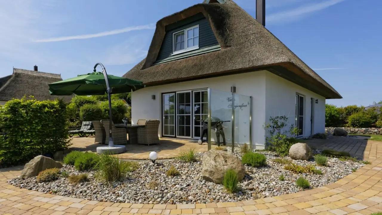 Ferienhaus für 7 Personen (115 m²) in Zinnowitz in Zinnowitz, Usedomer Norden