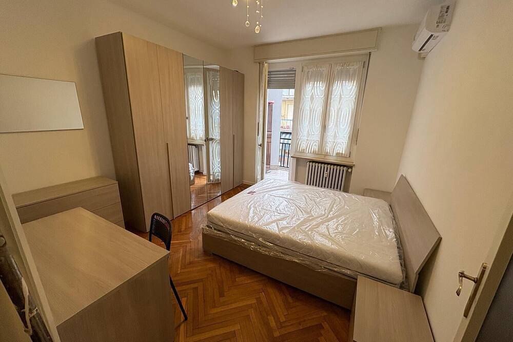 Miky House the best apartment for your family or business trips! in Turin, Province de Turin