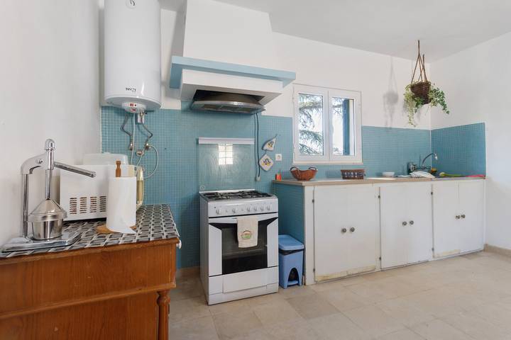 Ferienhaus für 4 Personen, mit Garten in Portugal - 4