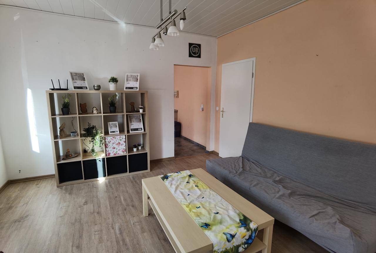 Ganze Ferienwohnung, Gemütliche Ferienwohnung in Herrensohr mit Garten, Grill und Terrasse in Saarbrücken, Saarbrücken & Umgebung