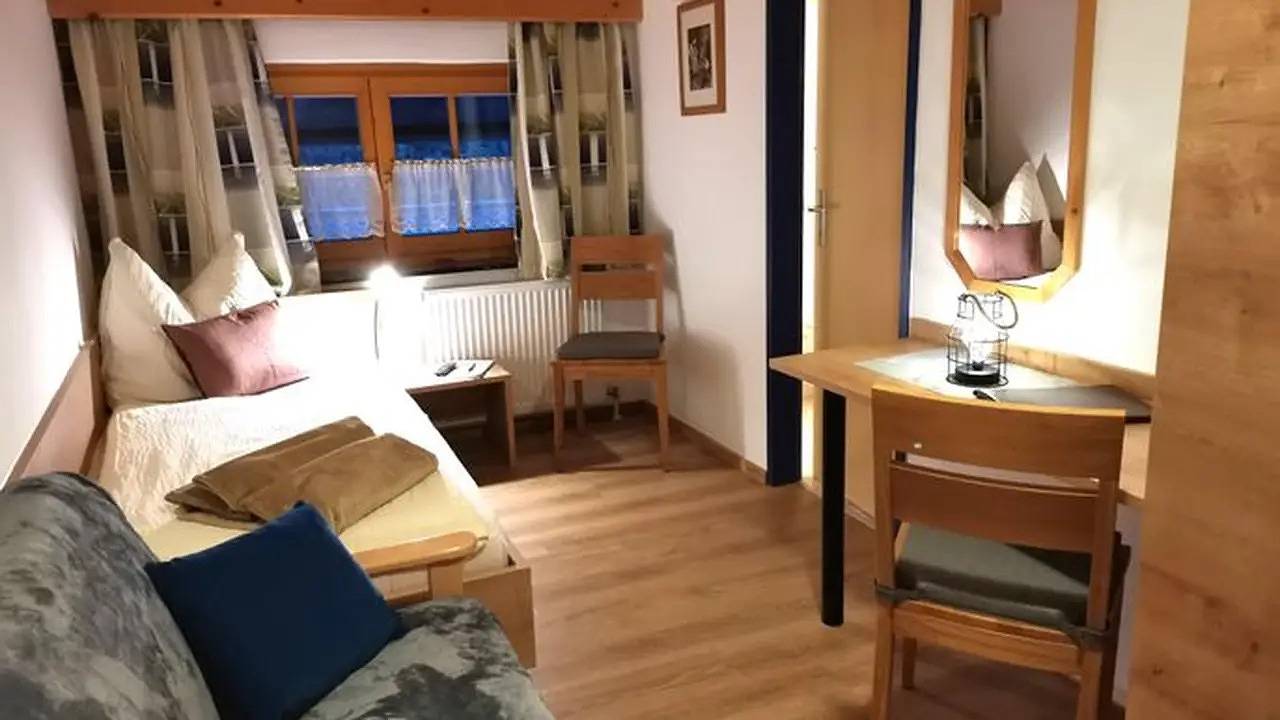 Einzelzimmer für 2 Personen (20 m²) in Altenmarkt im Pongau in Altenmarkt im Pongau, Ski Amadé