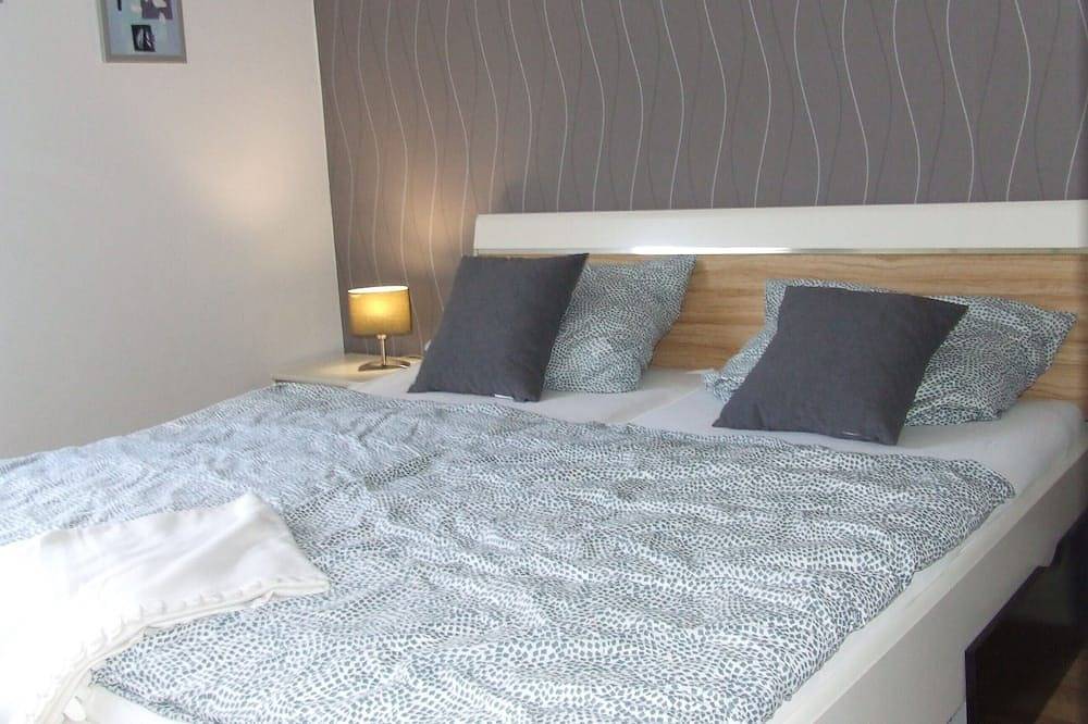 Ganze Wohnung, Ferienwohnung Hochwald - im Herzen des Saarlandes in Quierschied, Saarbrücken & Umgebung