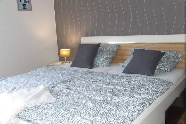 Ganze Wohnung, Ferienwohnung Hochwald - im Herzen des Saarlandes in Quierschied, Saarbrücken & Umgebung