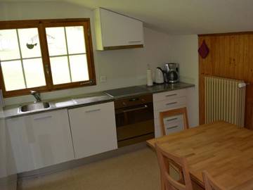Ferienwohnung für 8 Personen in Engelberg, Luzern - Vierwaldstättersee, Bild 2