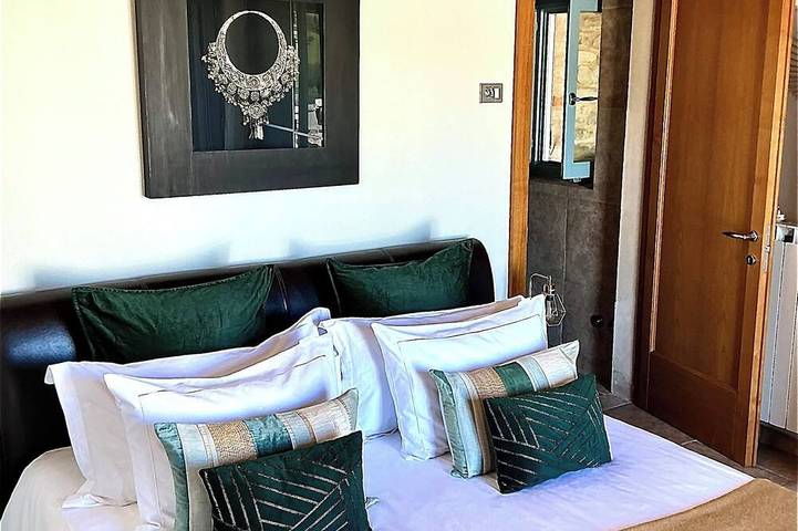 Casa Cappella, Sleeps 2 (1 Bedroom) in Monsampietro Morico, Provincia di Fermo