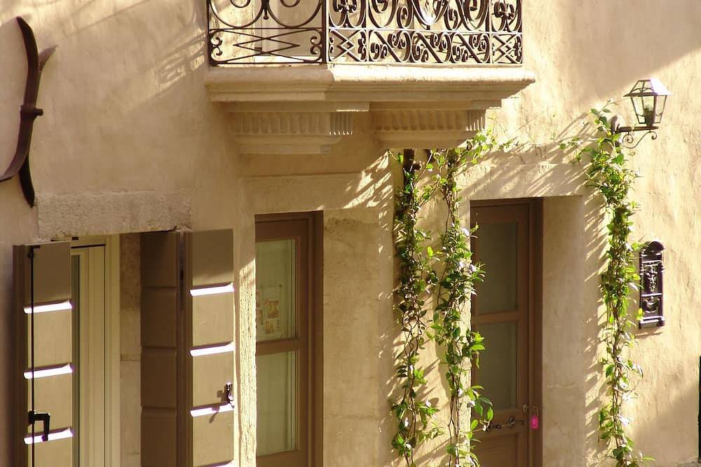 Appartamento intero, Residenza Cà Bianca - Appartamento Malvasia in Polcenigo, Prealpi Carniche