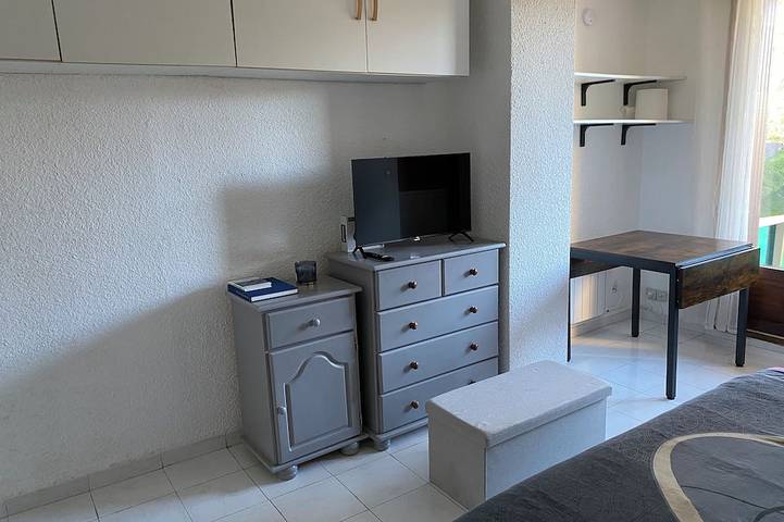 Gîte pour 6 personnes dans Station du Grand Puy - 2