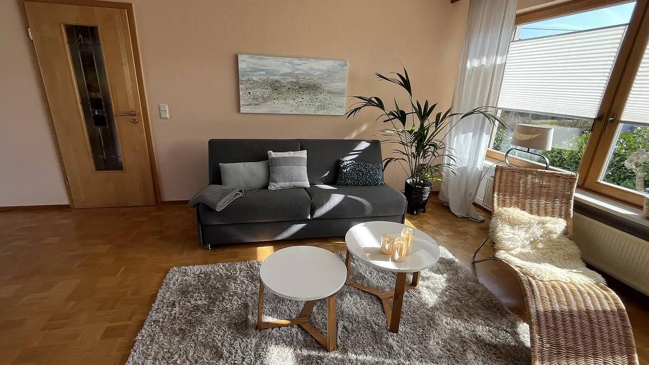 Ferienhaus für 11 Personen (160 m²) in Wadern in Wadern, Saar-Nahe-Bergland