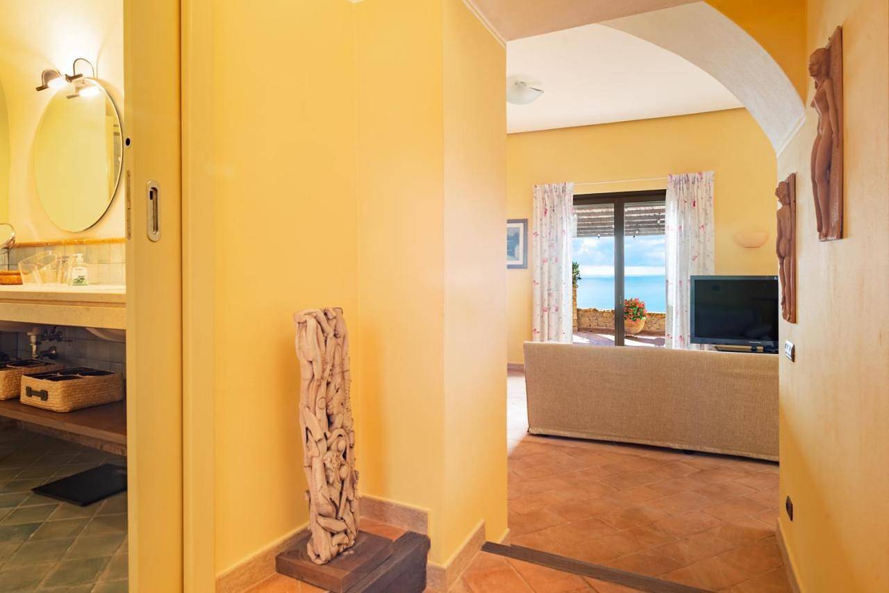Rivierarent Villa L'Orizzonte in Borgio Verezzi, Riviera di Ponente