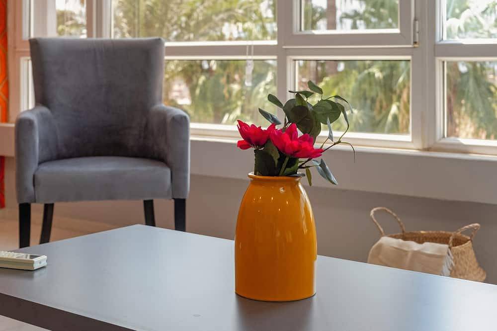 Apartment for 6 People in Muratpaşa, Antalya Province