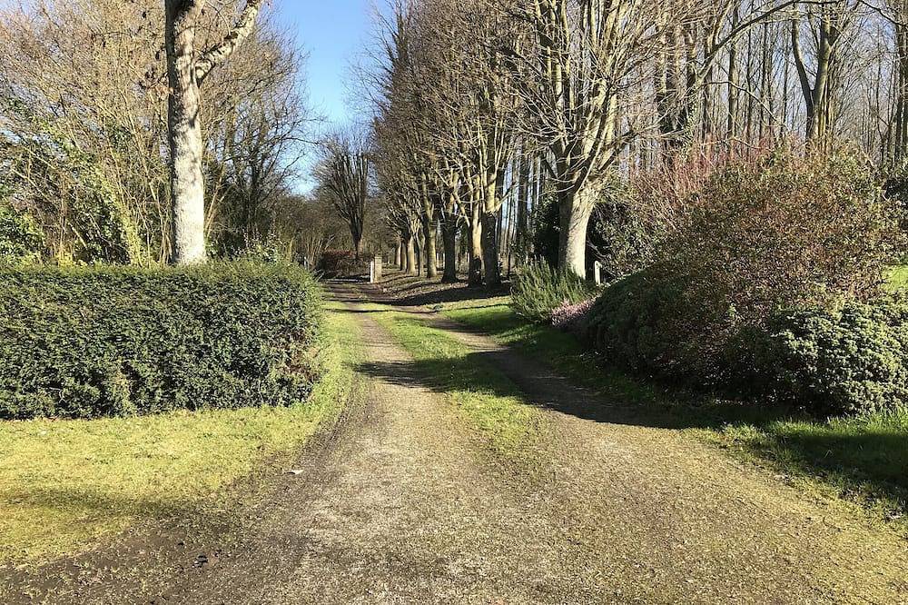 Escapade chaleureuse en Normandie in Aignerville, Région de Bayeux