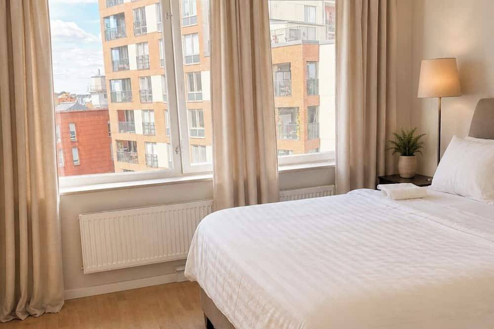 Ganze Wohnung, Nordhaven Sundbyberg in Sundbyberg, Schwedische Ostsee