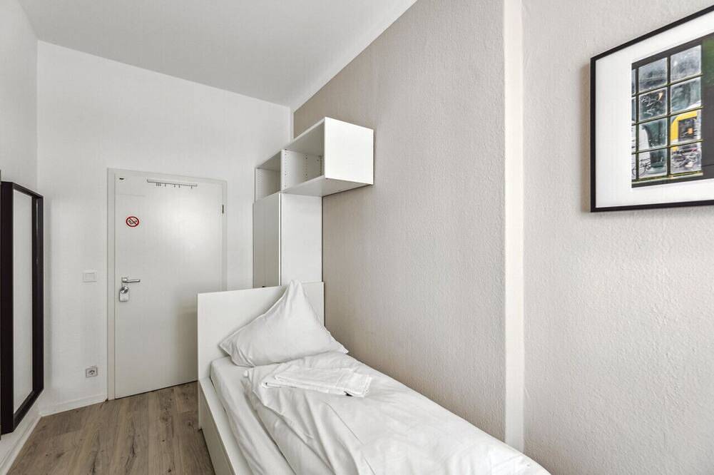 Arbio I 1A Cozy room near Mauerpark in Prenzlauer Berg Berlin, Berlin