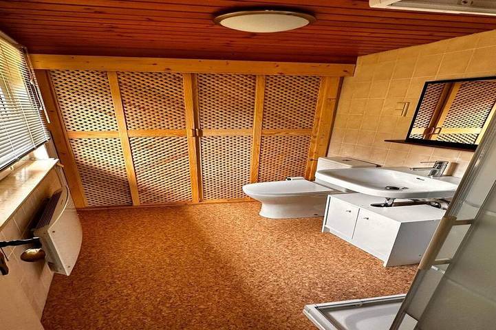 Ferienhaus für 2 Personen, mit Terrasse und Pool in Oybin - 4