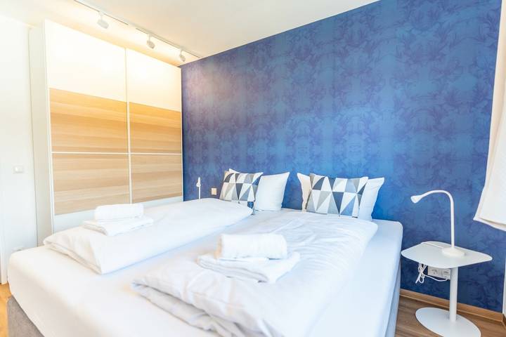 Ferienwohnung für 2 Personen, mit Balkon in Ofterschwang - 4