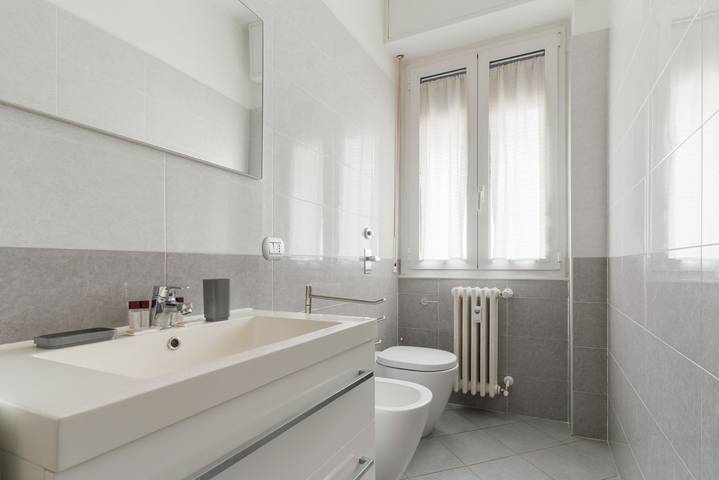 Ganze Wohnung, GuestHost - Bright Apartment Milan Gambara in Mailand, Mailand Provinz
