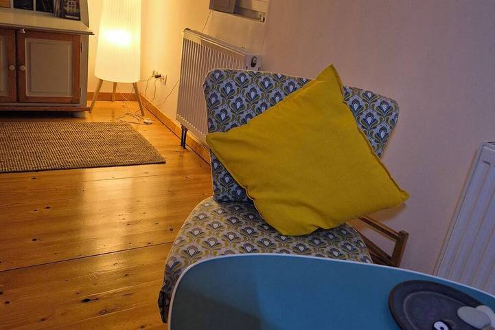 Appartement entier, UrGeborgen in Burglesum, Brême