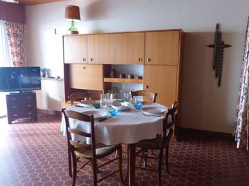 Apartment for 4 People in Saint-Gilles-Croix-de-Vie, Loire Valley, Photo 3