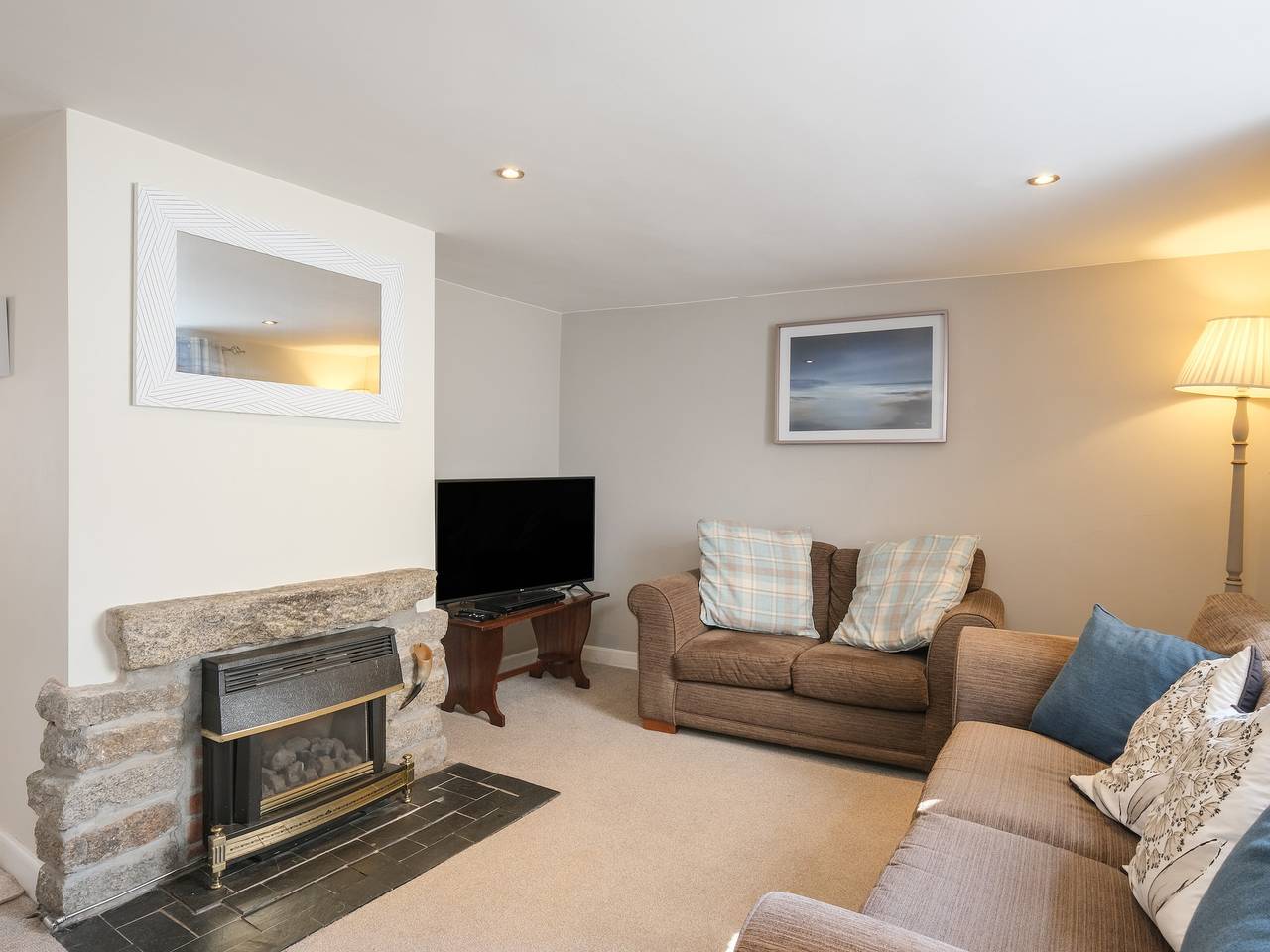 5 Bodmin Hill in Lostwithiel, Cornwall