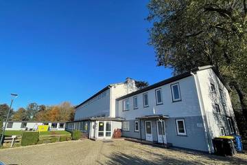 Ferienhaus für 2 Personen in Oesterdeichstrich