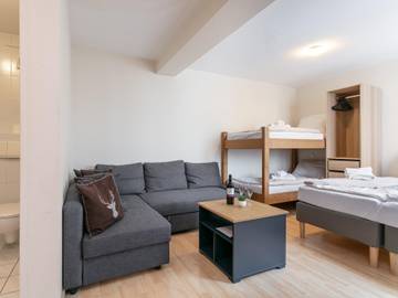 Hütte für 4 Personen in Hopfgarten im Brixental, Hohe Salve, Bild 1