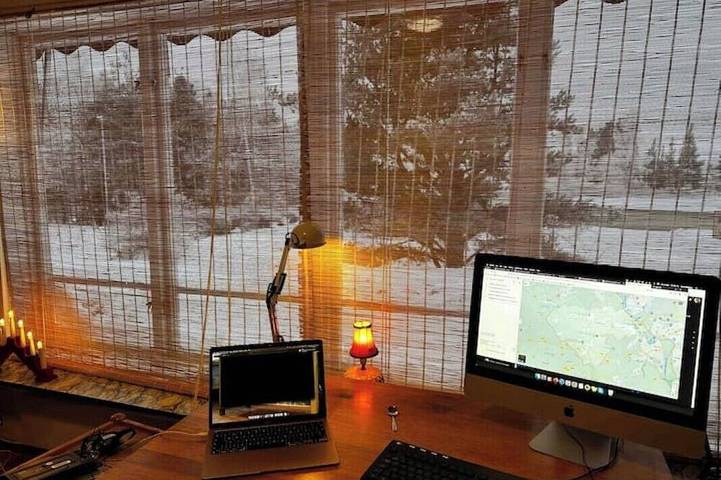 Bungalow für 5 Personen in Schweden