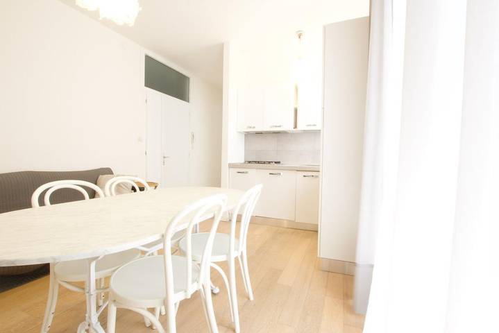 Ferienwohnung für 5 Personen, mit Ausblick in Lido di Jesolo - 3