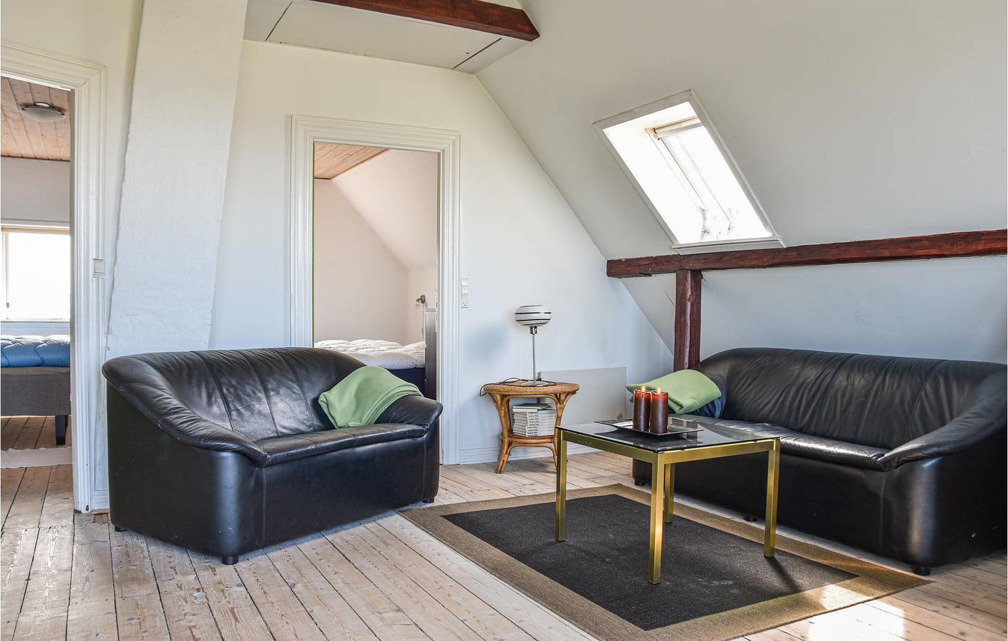 Ferienhaus für 11 Personen mit Whirlpool in Fjaltring, Lemvig