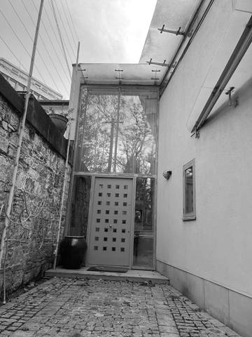 Vacation Rental for 4 Guests in Dublin, County Dublin, Picture 3