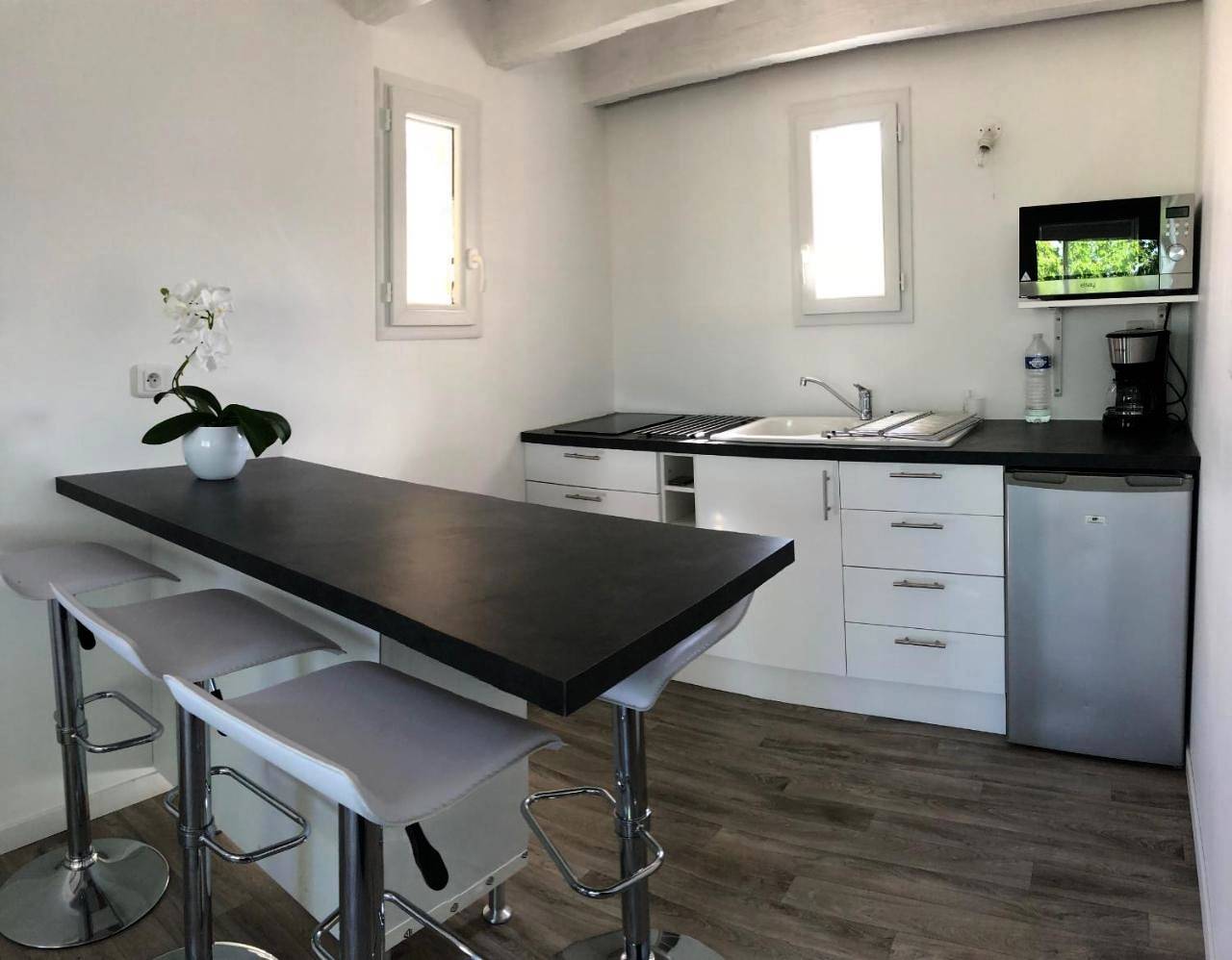 Appartement entier, Maisonette in Saint-Drézéry, Côte méditerranéenne (France)