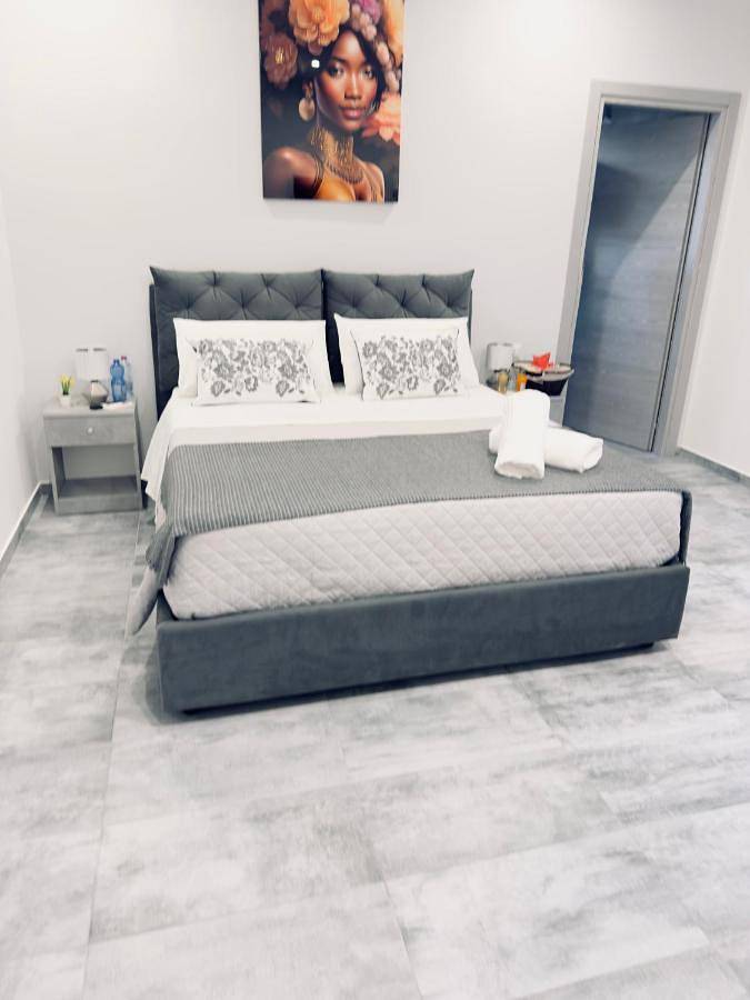 B&B für 2 Personen, mit Garten in Catania