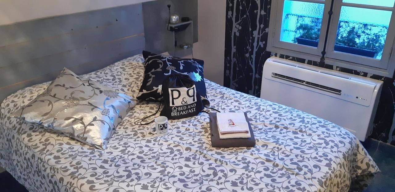 Patrick&Pierre Bed and Breakfast Nîmes in Nîmes, Région de Nîmes