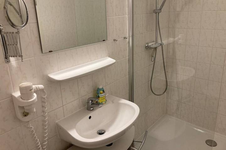 Ganze Wohnung, Fleesensee-Terrassen App. Birke in Göhren-Lebbin, Fleesensee