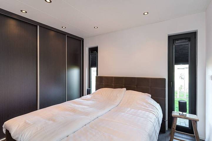 Bauernhof für 4 Personen, mit Terrasse in Südholland - 2