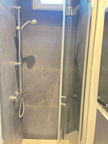 Appartement De Vacances pour 2 Personnes dans Boulogne-Billancourt, Hauts-de-Seine, Photo 4