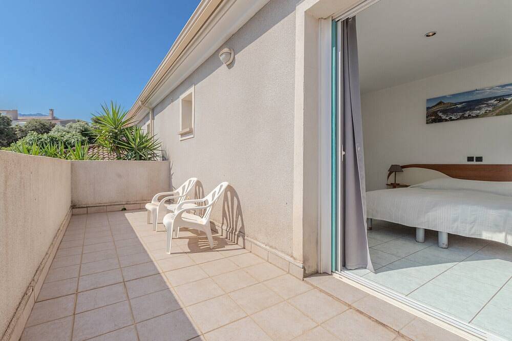 Villa ad Algajola vicino Spiaggia in Aregno (Corsica), Calvi e dintorni