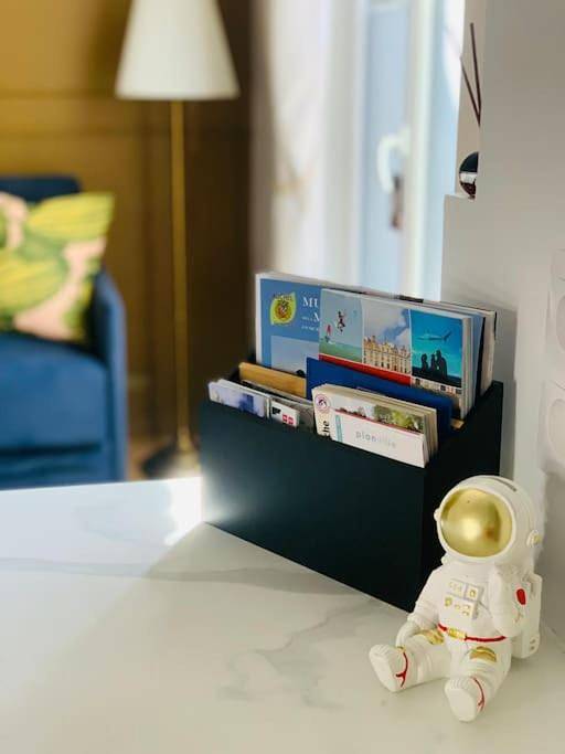 Gîte pour 4 personnes à Béthune - 3