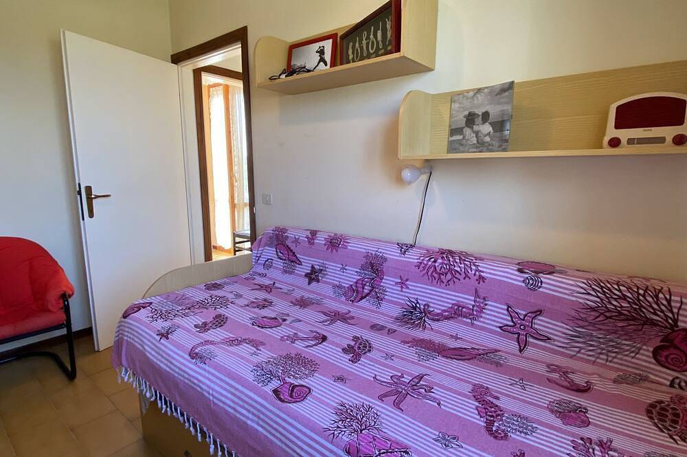 Ganze Wohnung, Palazzeta Iii by Interhome in Mazzanta, Etruskische Küste