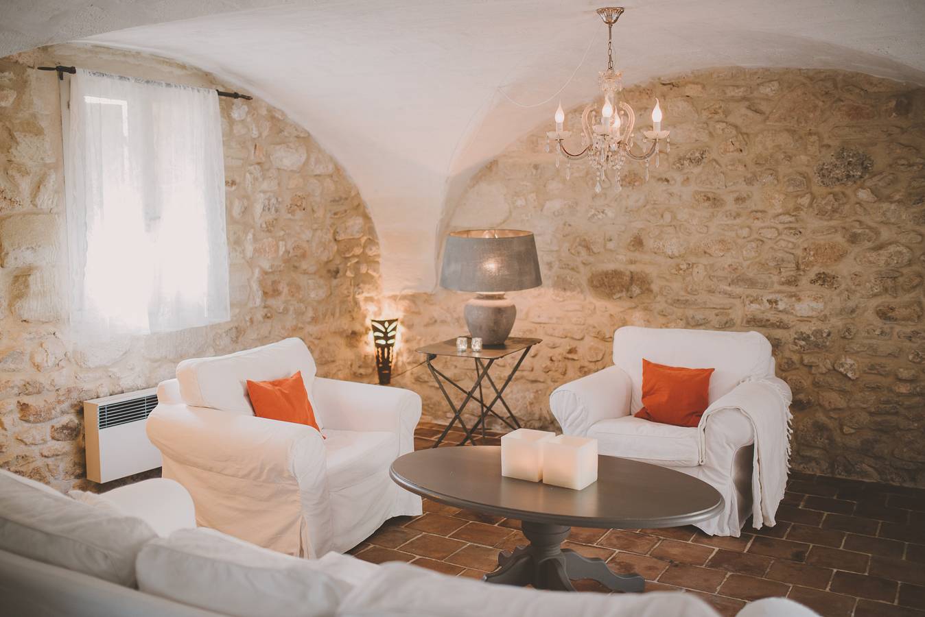Mas de Rey - Gîte Rodin in Arpaillargues-et-Aureillac, Région de Nîmes