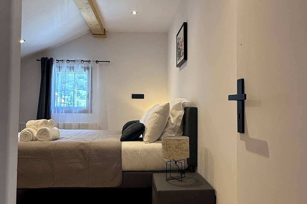 Apartamento entero, Clean and secure in Sallanches, Pays du Mont-Blanc
