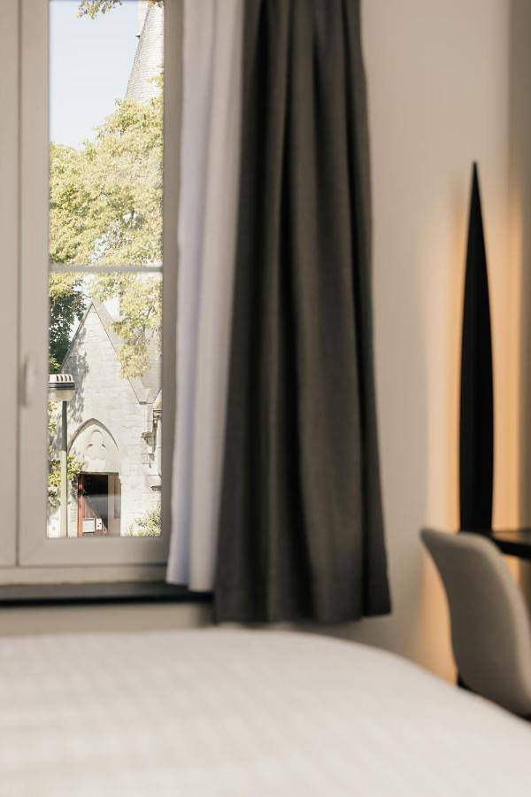 Hotel Au lit des ours in Han-sur-Lesse, Rochefort (Wallonie)