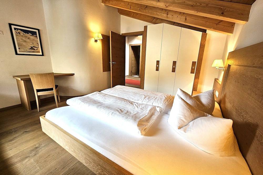 Ganze Wohnung, Spacious 3 bedroom apartment in the village center in Gerlos, Zillertaler Alpen
