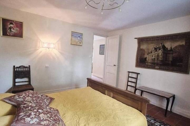 Gîte pour 2 personnes, avec balcon dans Plage Nord (Fouras) - 3