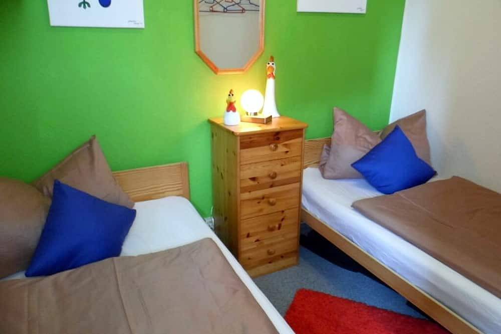 Ganze Wohnung, Erleben Sie tolle Tage im Harz! Helle und moderne Ferienwohung - Brockenhexe in Altenau, Harz (Sachsen-Anhalt)