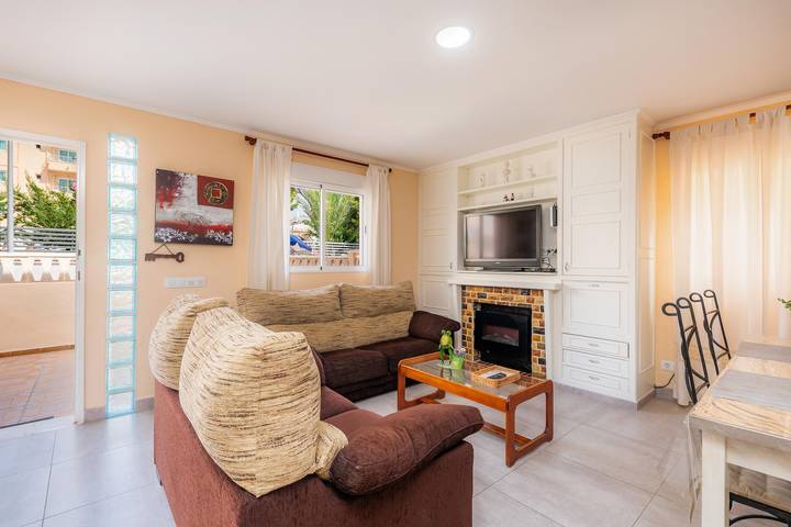 Ferienwohnung für 4 Personen in Cala Ratjada - 4