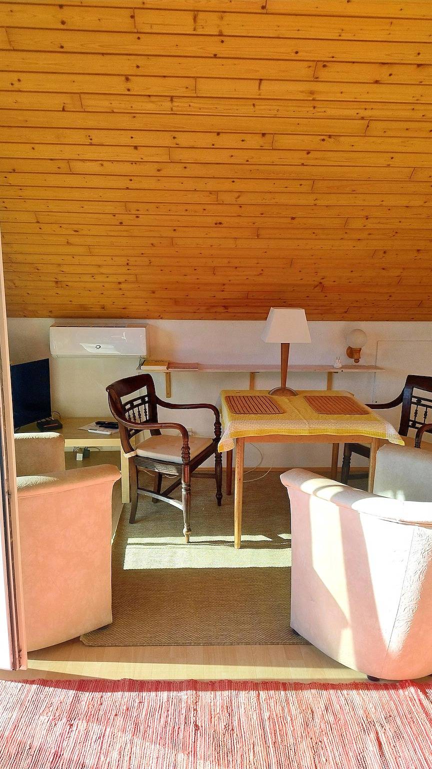 Ganze Ferienwohnung, Appartement Bövergeest in Garding, Eiderstedt