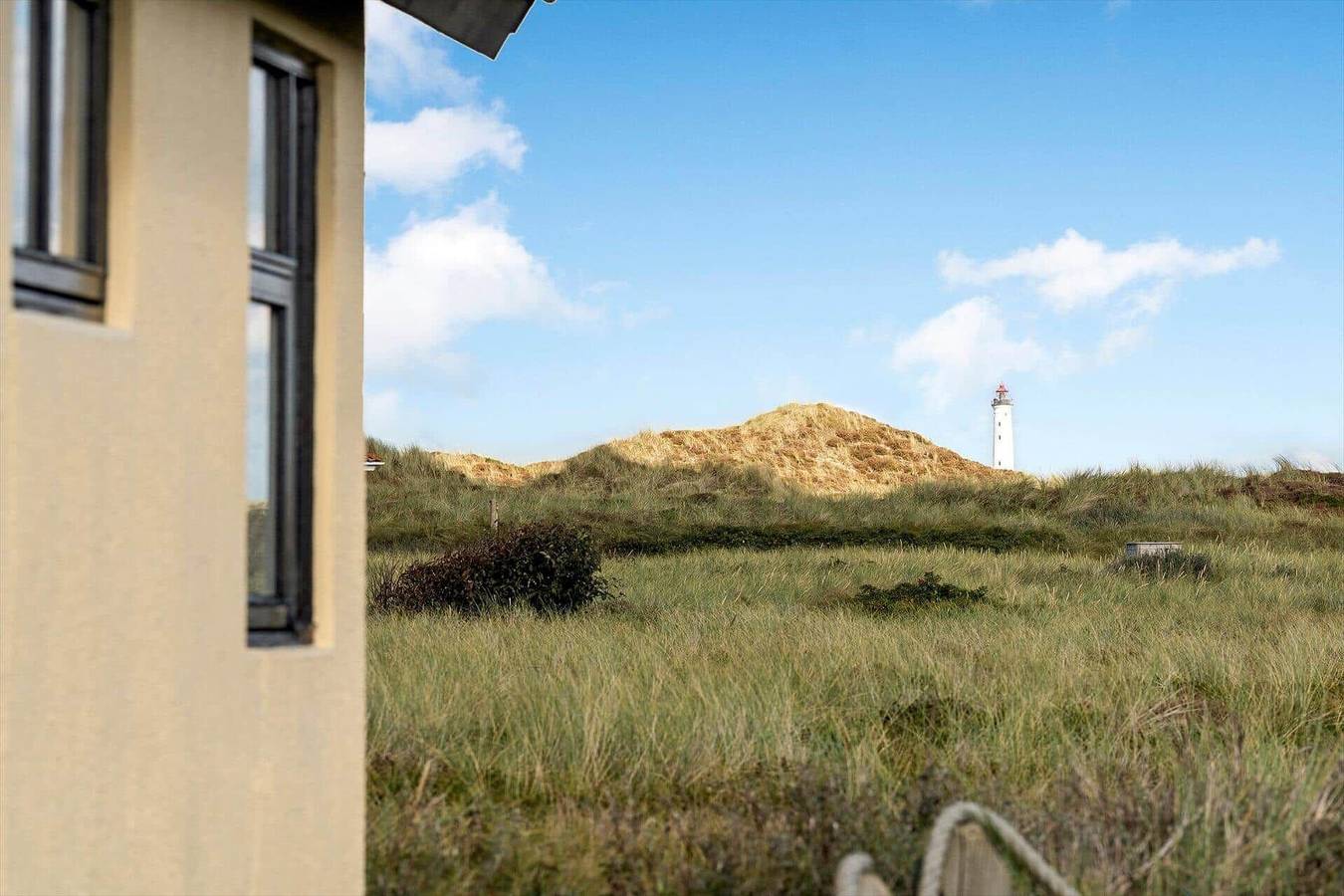 335 Hvide Sande - Hummelbovej 14 in Hvide Sande, Holmsland Klit