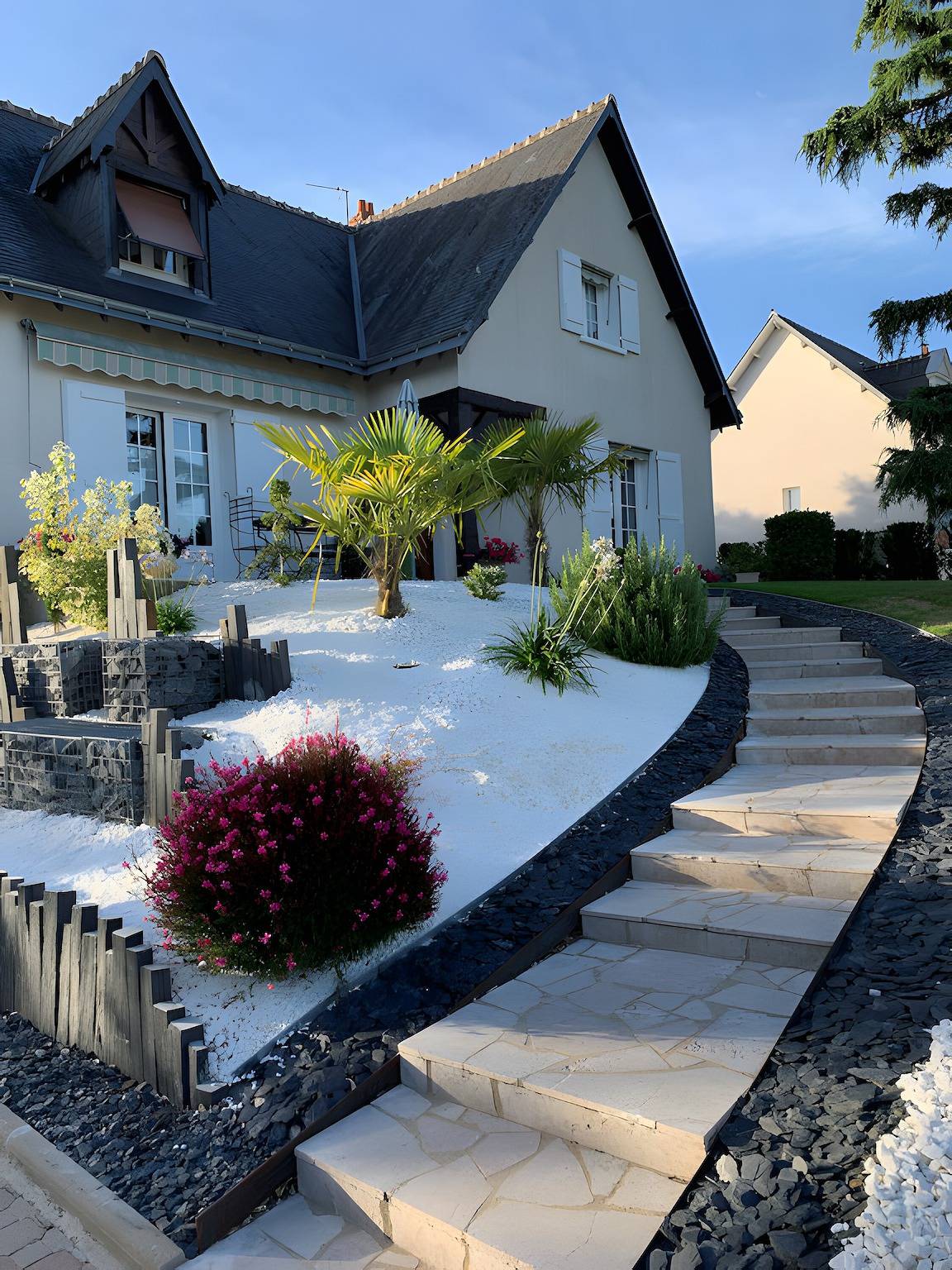 Chambre d'hôtes - Mon Plaisir in Civray-de-Touraine, Région de Tours