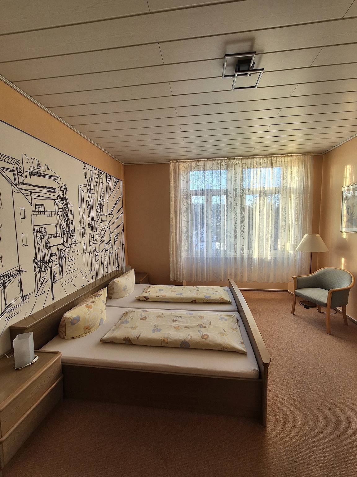 Appartamento vacanze a Rhon a partire da 1101€ a notte